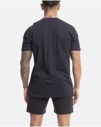 Counter Culture - Dallas Tee