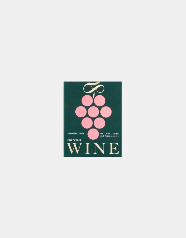 Printworks - The Essentials Wine Tools