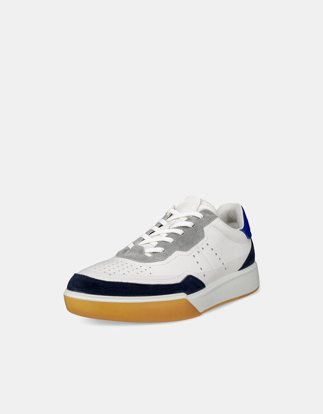 ECCO - ECCO Street Court