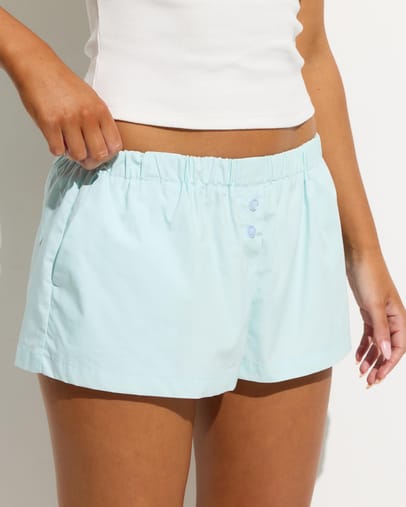 Ice Blue