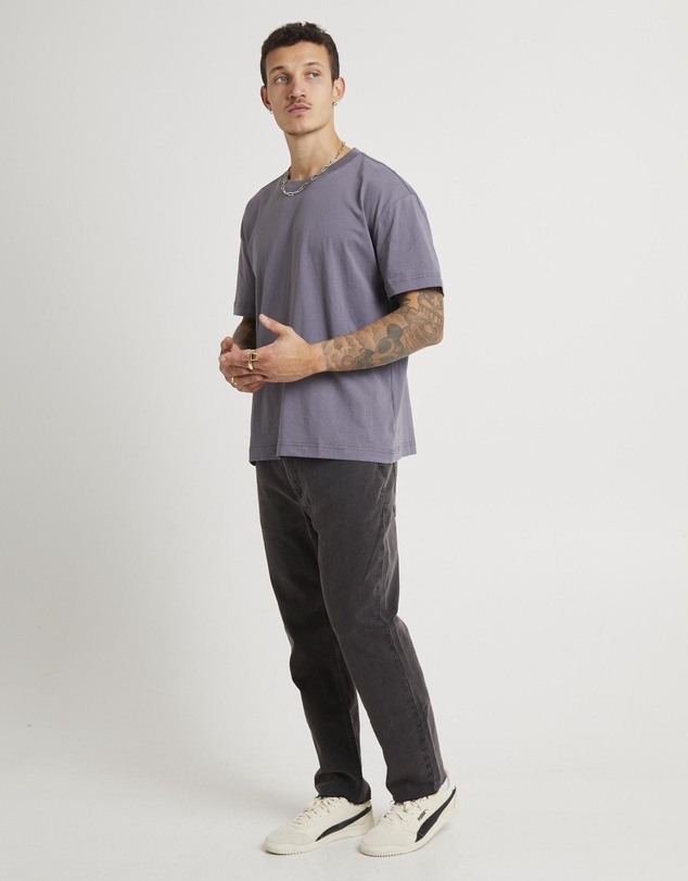 General Pants Co. Basics - OG Crop T-Shirt