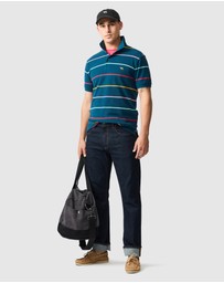 Rodd & Gunn - Judson Sports Fit Polo