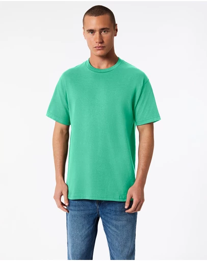 American Apparel - Heavyweight Cotton Unisex T-Shirt