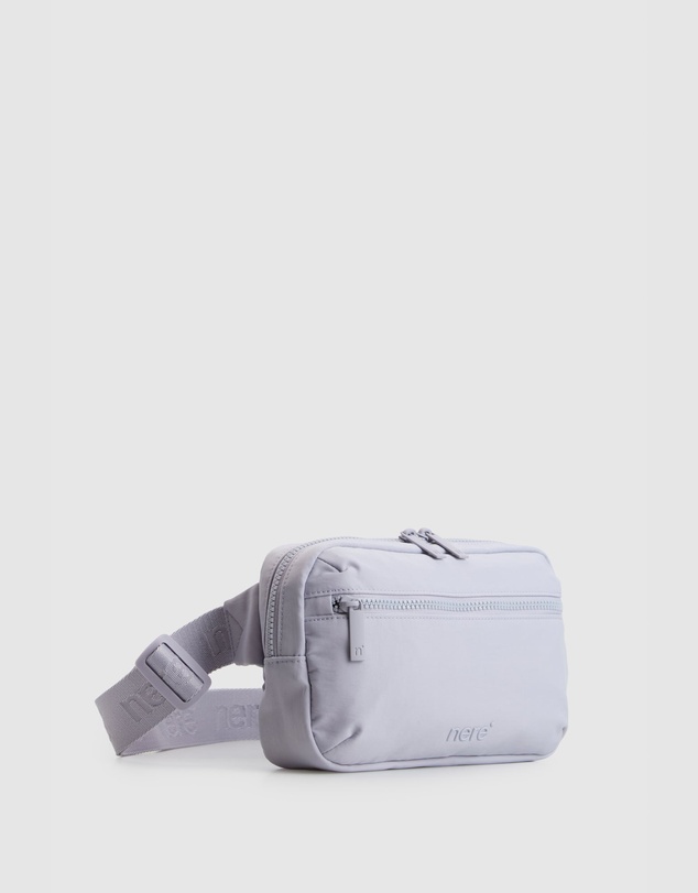 Nere - Bondi RFID Small Belt Sling Bag