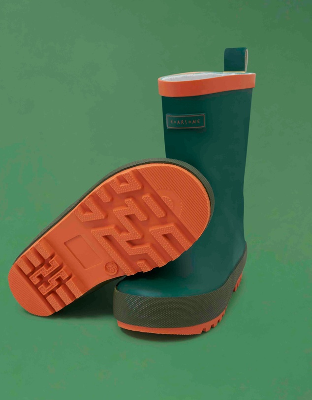 Roarsome - Welly Boots