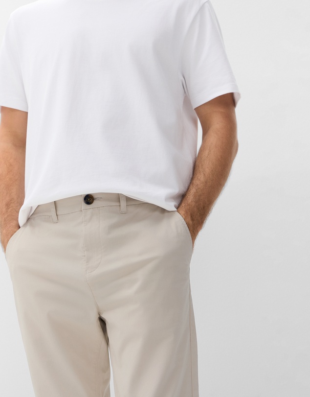 UNISON - Slim Chino Pant