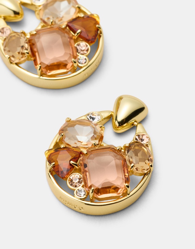 MIMCO - Treasure Earrings