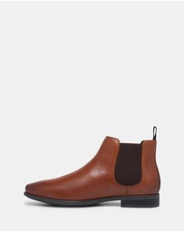 Hush Puppies - Norris