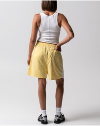 HyperLuxe The Label - Rib Tank