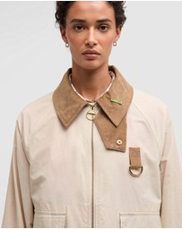 Barbour - Icons Spey Showerproof Jacket