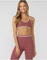 Lorna Jane - One To Watch Sports Bra