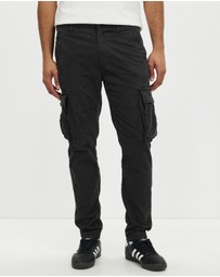 Superdry - Core Cargo Pants