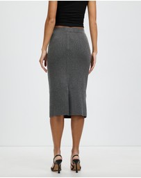 Honey and Beau - Serenity Skirt