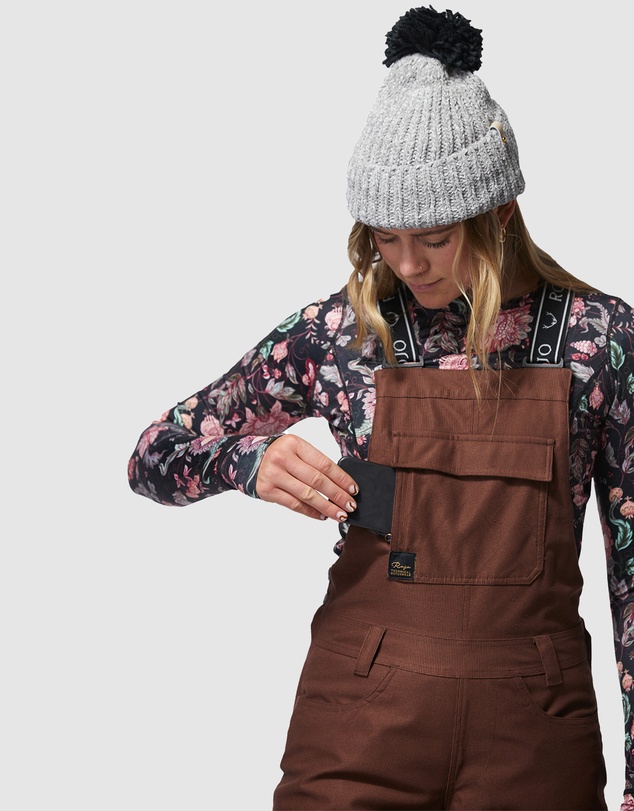 ROJO Outerwear - Snow Day Bib