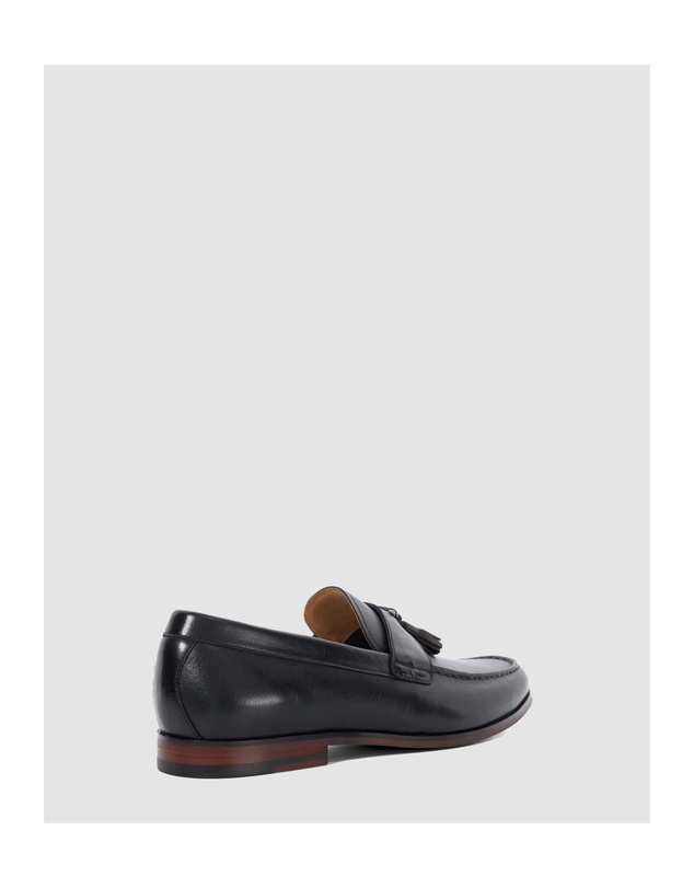 Dune London - Blaikes - Black