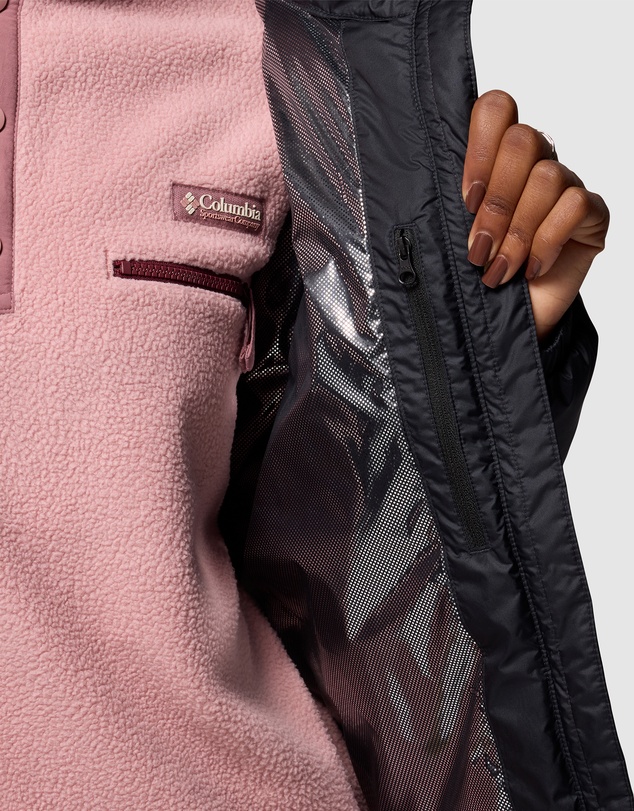 Columbia - Pike Lake™ III Hooded Jacket