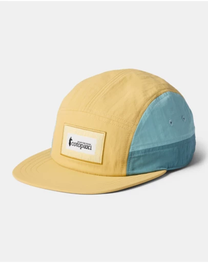 Cotopaxi - Zen Garden Tech 5-Panel Hat
