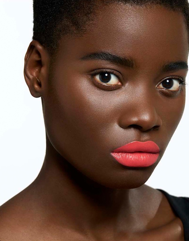 Yves Saint Laurent - Rouge Pur Couture Lipstick 17