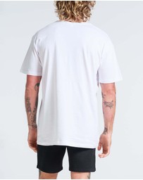 Vacancy Co - Hibiscus Tee