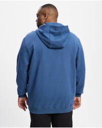Tommy Hilfiger - Big & Tall Essential Terry Hoodie