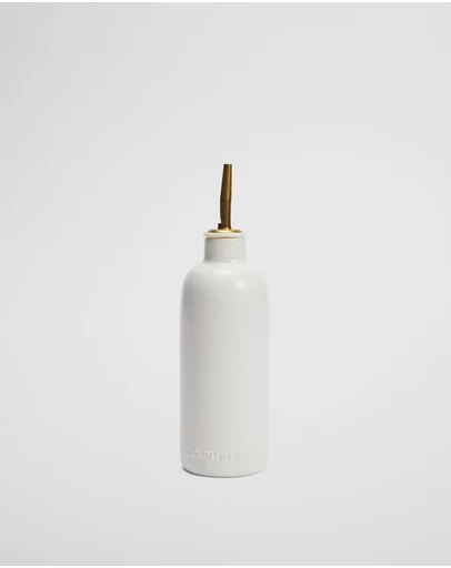Country Road - Demm Oil Bottle