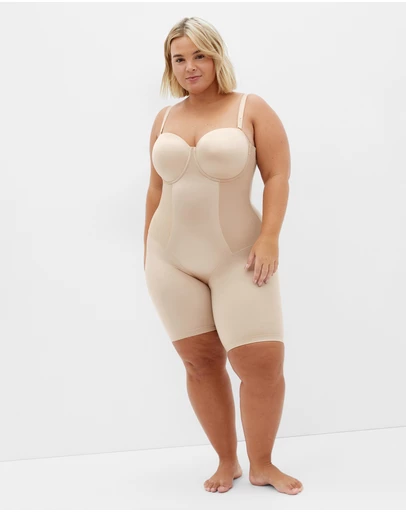 City Chic - Smooth & Chic Bodyshaper