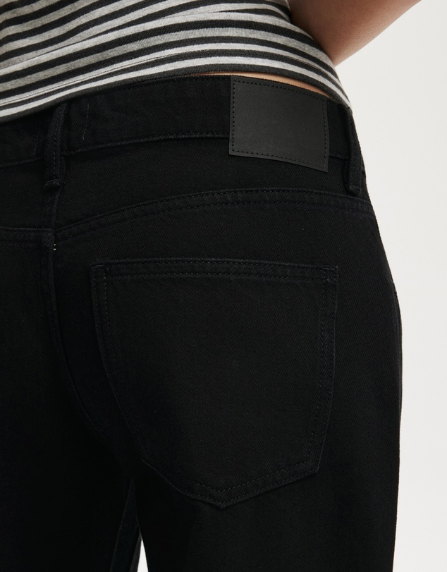 Cotton On - Low Rise Straight Jeans