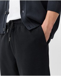 UNISON - Knit Pull On Pant