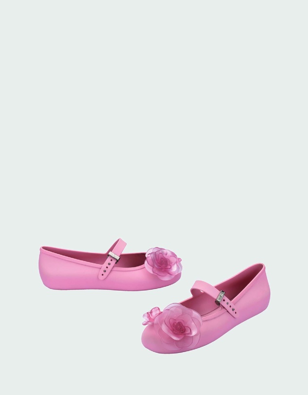 Melissa - Melissa Ballerina Petals