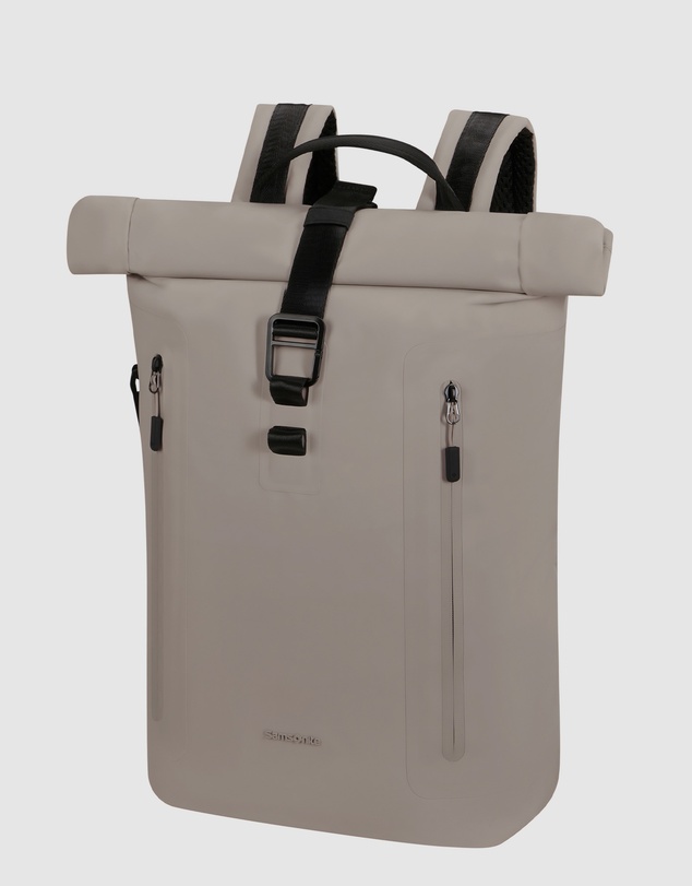 Samsonite - Coatify Biz Rolltop Backpack 15.6