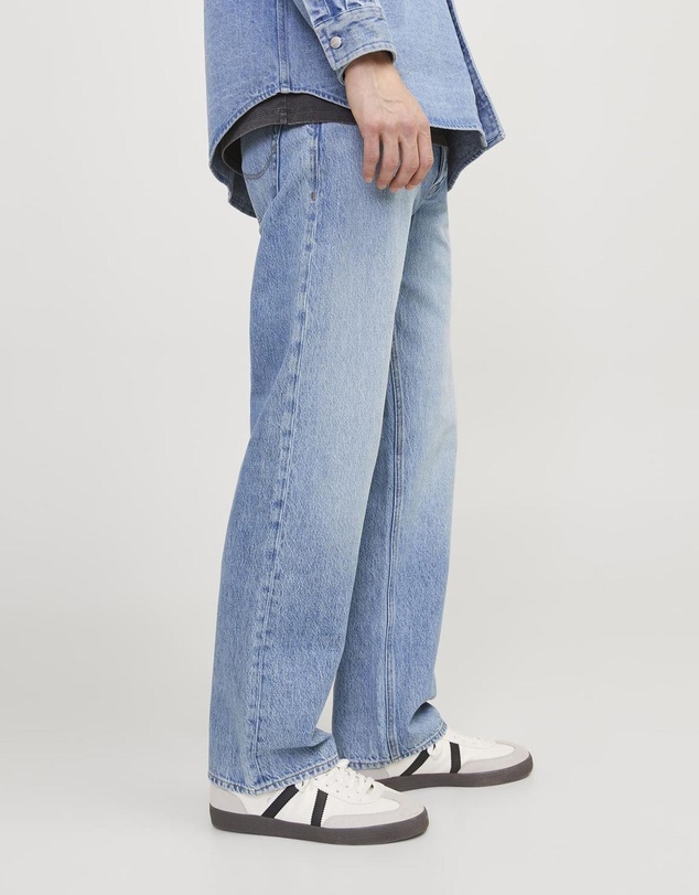 Jack & Jones - Eddie Original 326 Loose Fit Jeans