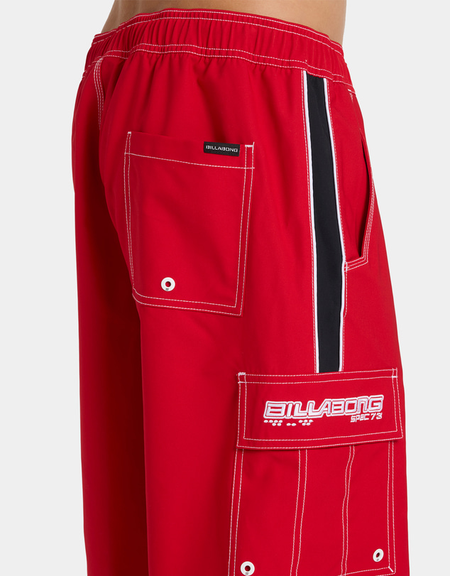 Billabong - Mens Throw On 3.0 22