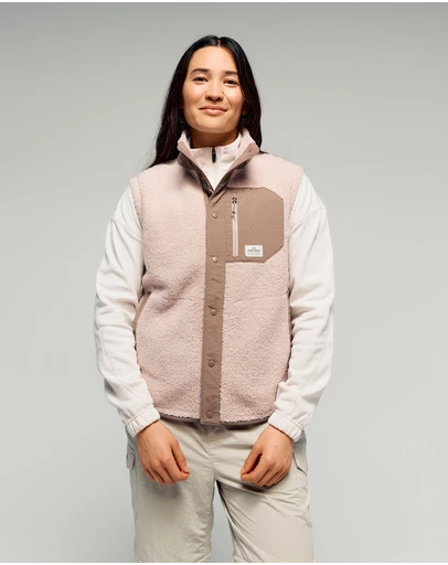 Kathmandu - Co-Z High Pile Vest