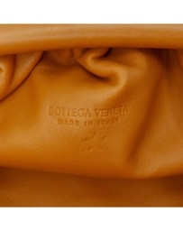 Pre-Loved by Azura Reborn - Pre-Loved Lambskin The Mini Pouch Crossbody