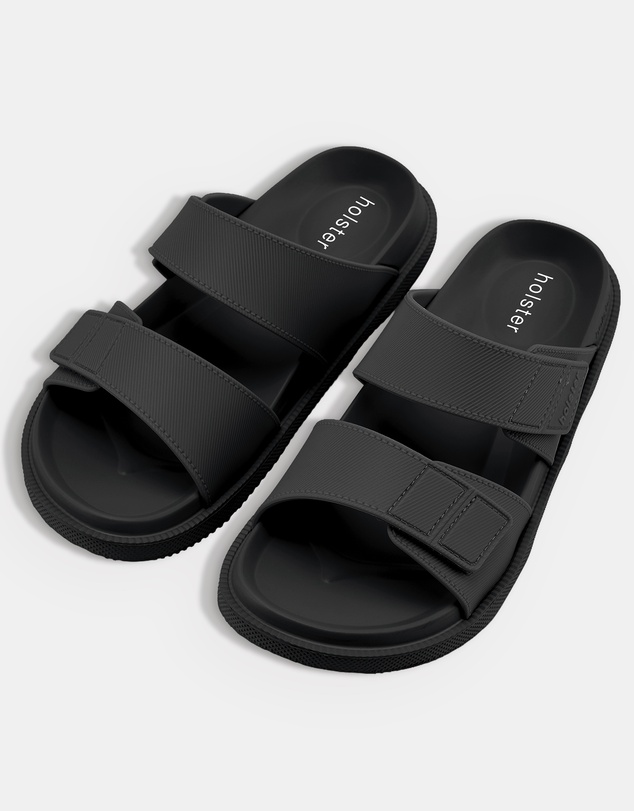 Holster - Solesoother - Black