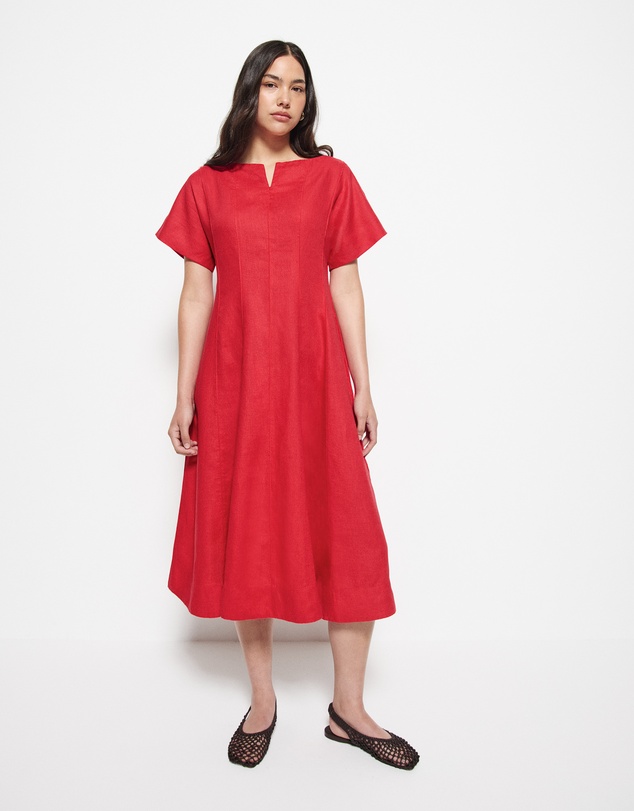 Commonry - Katie Dress