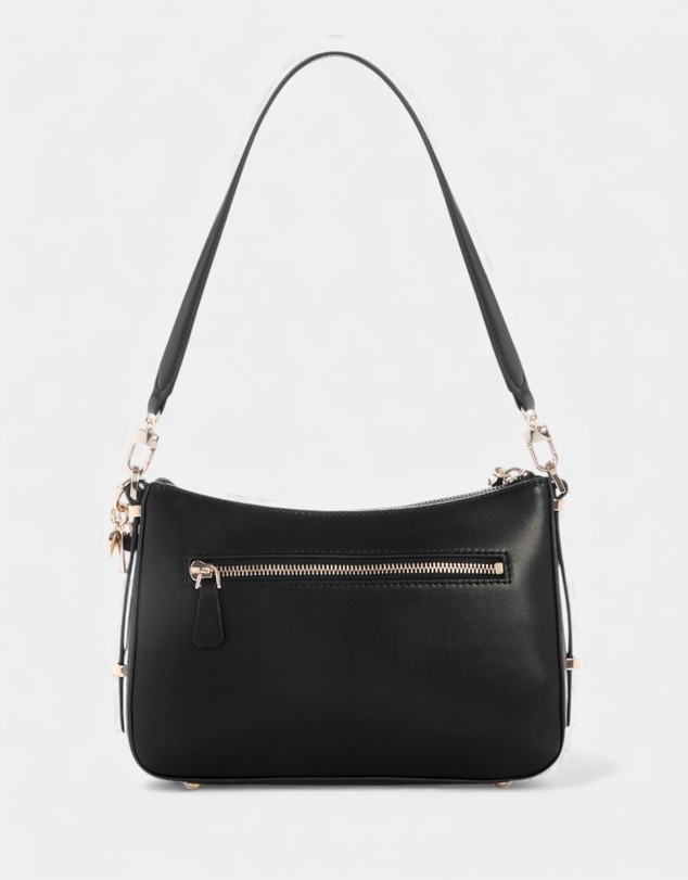 GUESS - Daryna Top Zip Shoulder Bag