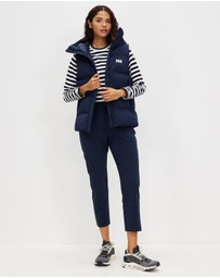 Helly Hansen - Adore Puffy Vest