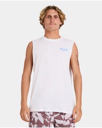 Volcom - Mens The Early Muscle