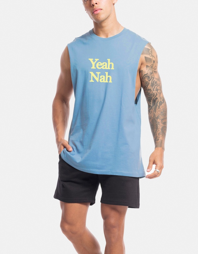Vacancy Co - Yeah Nah Tank
