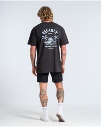 Vacancy Co - Endless Summer Tee