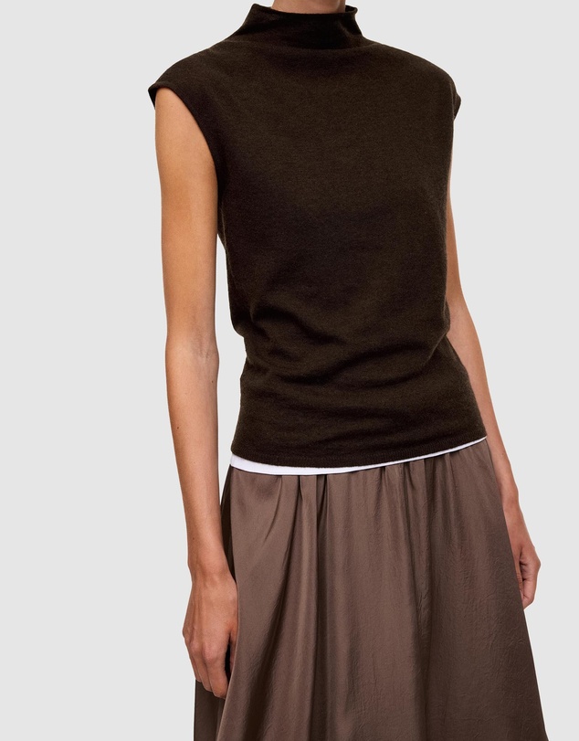 ARKET - Amalfi Cashmere Top