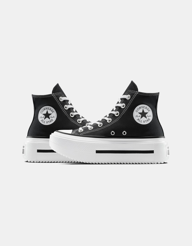 Converse - Chuck Taylor All Star Lift Double Stack - Unisex