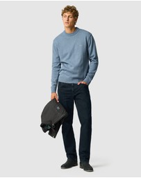 Rodd & Gunn - Gunn Knit