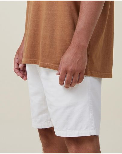 White Texture