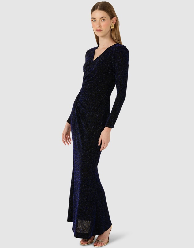 SACHA DRAKE - Lenora Maxi Dress