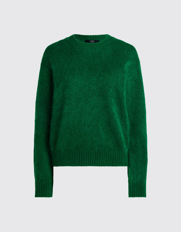 SABA - Wynter Wool Cashmere Sweater