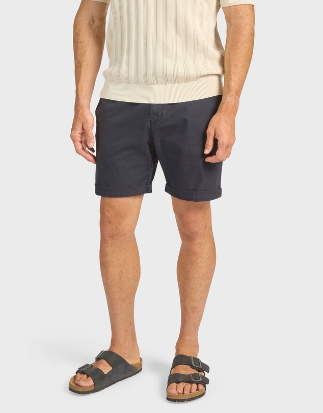 Academy Brand - Clubman Chino Short