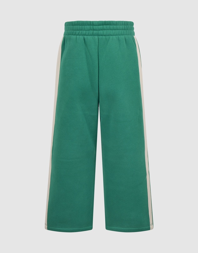 Rock Your Kid - Happy Camper Rafi Wide Leg Track Pant