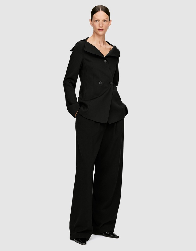 ARKET - Off-Shoulder Blazer